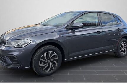 VW Polo 3.500 km 22.990 &euro; Mayen 56727