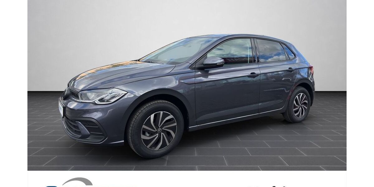 VW Polo 3.500 km 22.990 &euro; Mayen 56727