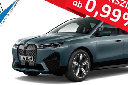 BMW iX 21.175 km 72.950 € Hamburg 21073
