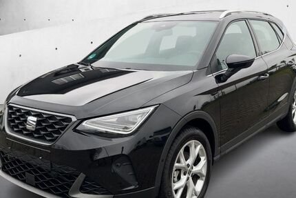 Seat Arona 5.637 km 23.890 &euro; Rostock 18059