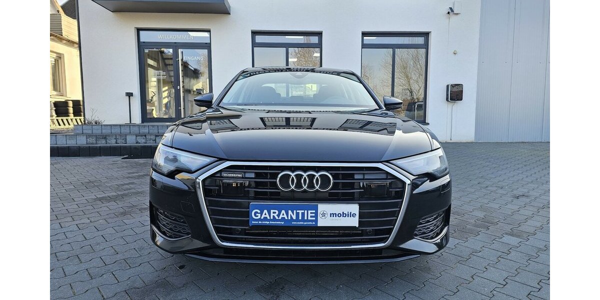Audi A6 50 TDI quattro VIRTUAL LED AHK NAVI 1.HAND 179.530 km 26.990 &euro; Löhne 32584