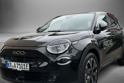 Fiat 600e 1.500 km 34.950 &euro; Krefeld 47805