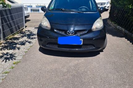 Toyota Aygo (X) 179.000 km 1.650 &euro; Plochingen 73207
