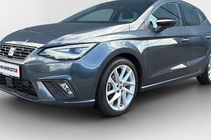 Seat Ibiza 27.200 km 19.950 &euro; Meiningen 98617