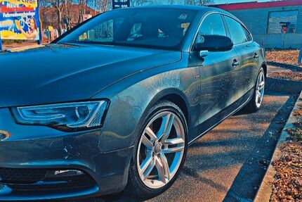 Audi A5 232.000 km 13.700 € Geislingen an der steige 73312