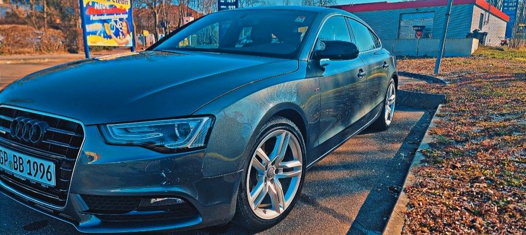 Audi A5 232.000 km 13.700 € Geislingen an der steige 73312