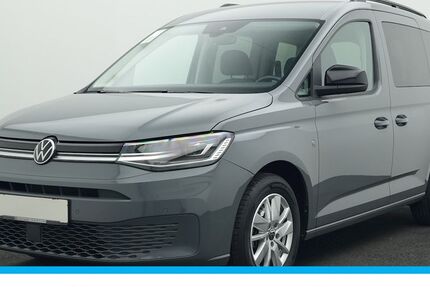 VW Caddy 33.200 km 30.950 &euro; Mühlhausen 92360