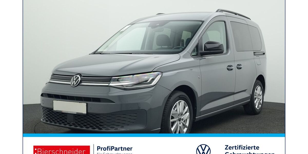 VW Caddy 33.200 km 30.950 &euro; Mühlhausen 92360