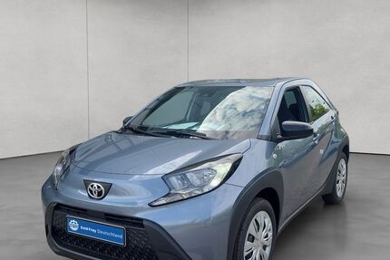 Toyota Aygo (X) 3.000 km 17.550 &euro; Mannheim 68307