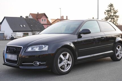 Audi A3 128.000 km 7.900 &euro; Lichtenfels 96215