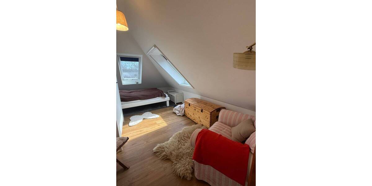 Etagenwohnung Suderburg Holxen - 2 Zimmer, 44 m&sup2;, 99.000&euro; | Angebot:26243928