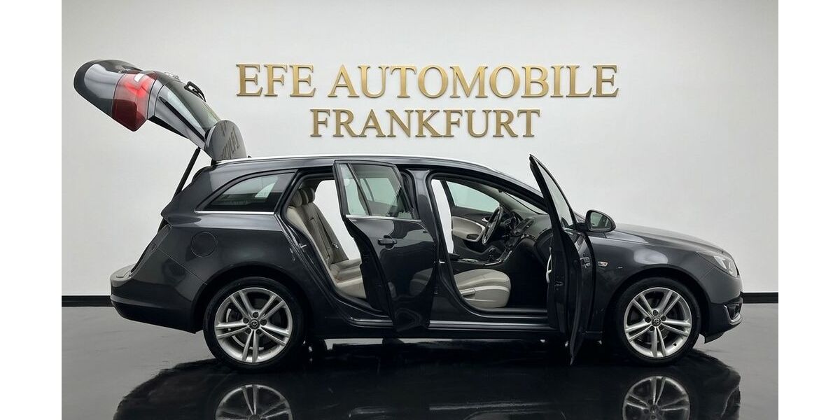 Opel Insignia 207.000 km 4.900 &euro; Frankfurt am Main 65933