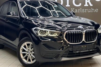 BMW X1 123.310 km 18.950 &euro; Karlsdorf-Neuthard 76689