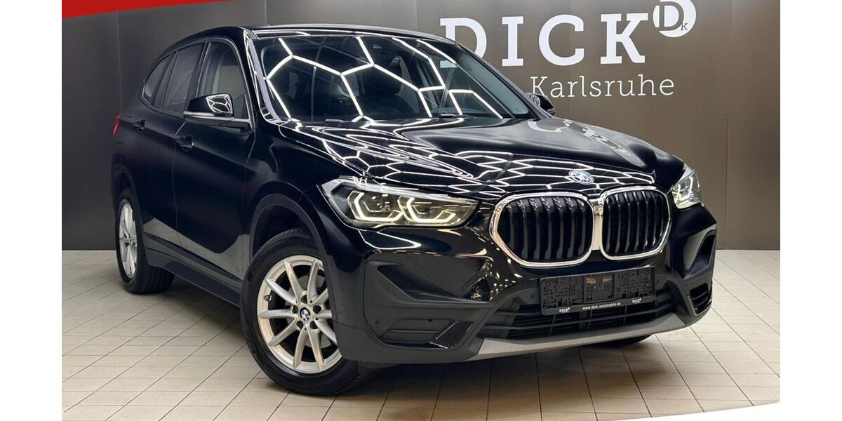 BMW X1 123.310 km 18.950 &euro; Karlsdorf-Neuthard 76689