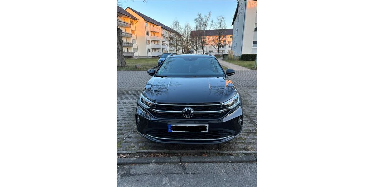 VW Taigo 15.300 km 24.500 &euro; Wolfsburg 38448