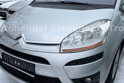 Citroen C4 Picasso 181.600 km 4.900 &euro; Demmin 17109