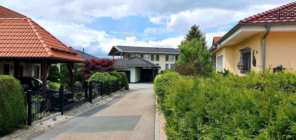 Grundstück zu verkaufen in AuerbachVogtland 90.870 € 699 m²