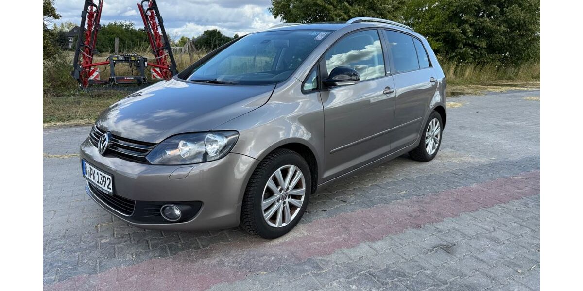 VW Golf Plus 116.481 km 4.850 &euro; Ahrensfelde 16356