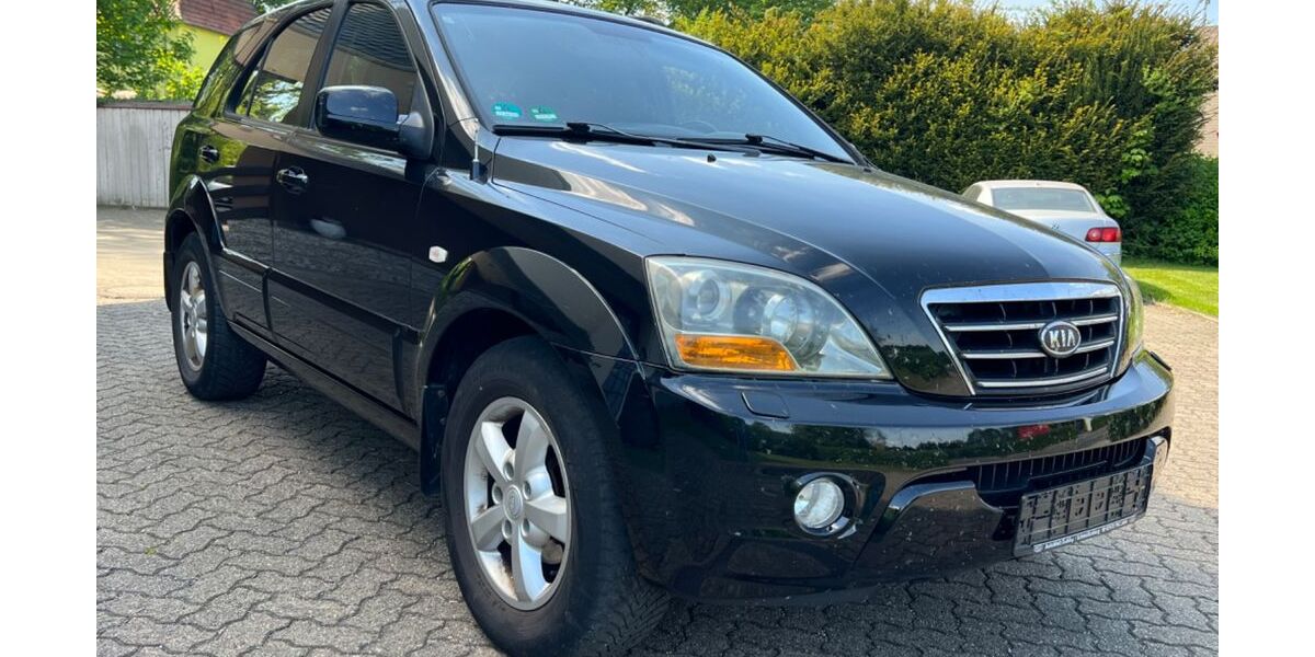 Kia Sorento 211.000 km 4.490 € Salzgitter 38226