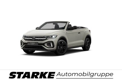 VW T-Roc 10.599 km 40.450 &euro; Ibbenbüren 49477