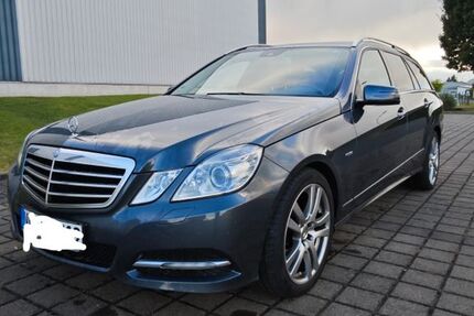 Mercedes 250