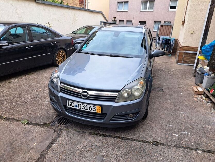 Astra