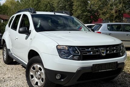 Dacia Duster 38.650 km 10.999 € Göppingen 73033