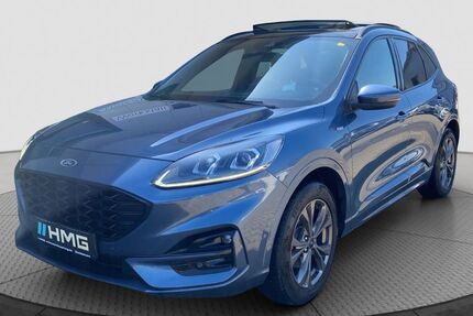 Ford Kuga 180.000 km 16.900 &euro; Büdingen-Düdelsheim 63654