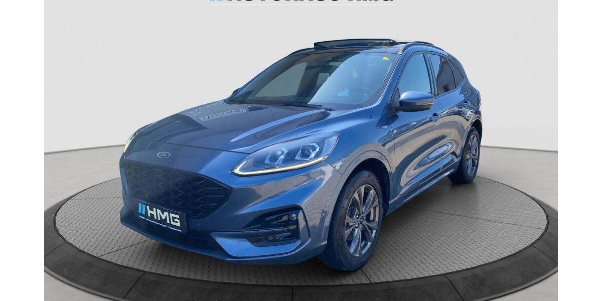 Ford Kuga 180.000 km 16.900 &euro; Büdingen-Düdelsheim 63654