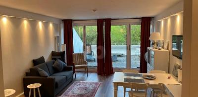 KLEIN ABER FEIN - FERIENVERMIETUNG AN DER OSTSEE - Etagenwohnung Sierksdorf | Angebot:26162290