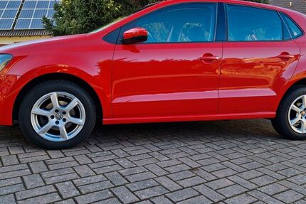 VW Polo 95.000 km 6.600 &euro; Rüdershausen 37434