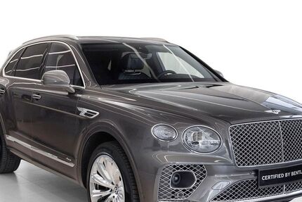 Bentley Bentayga 21.600 km 199.999 &euro; Bad Homburg 61348