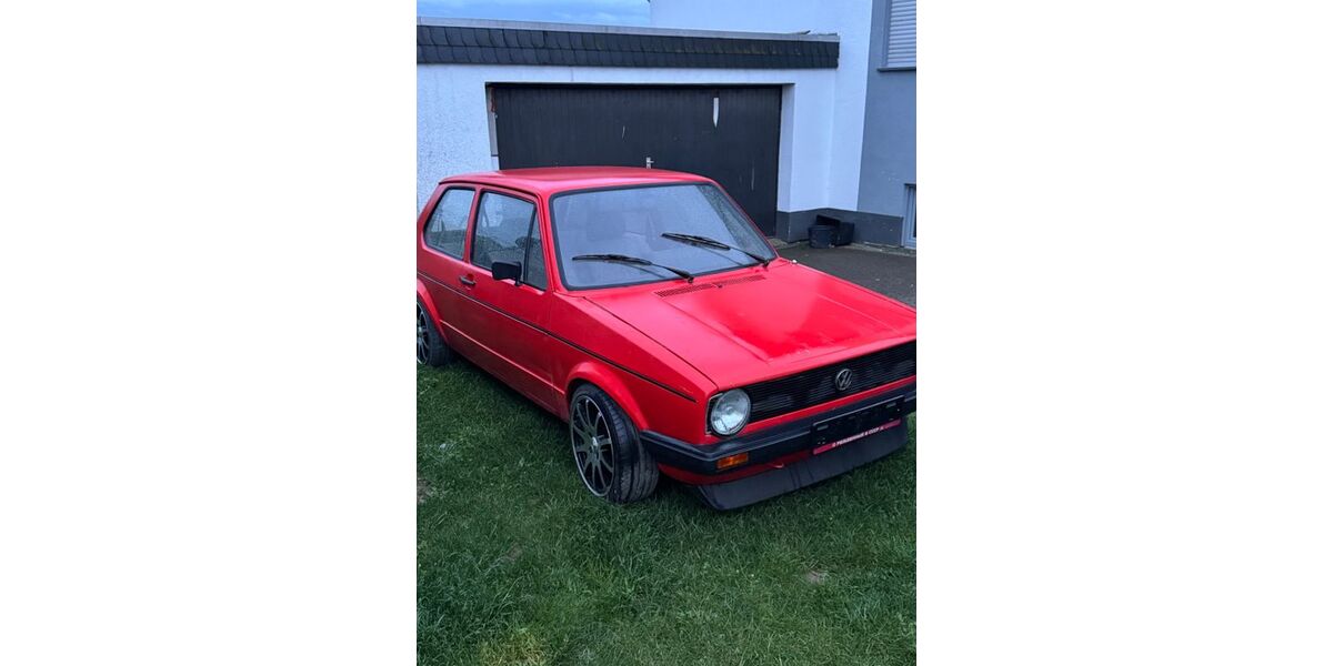 VW Golf 40.000 km 5.000 &euro; Reidenhausen 56865
