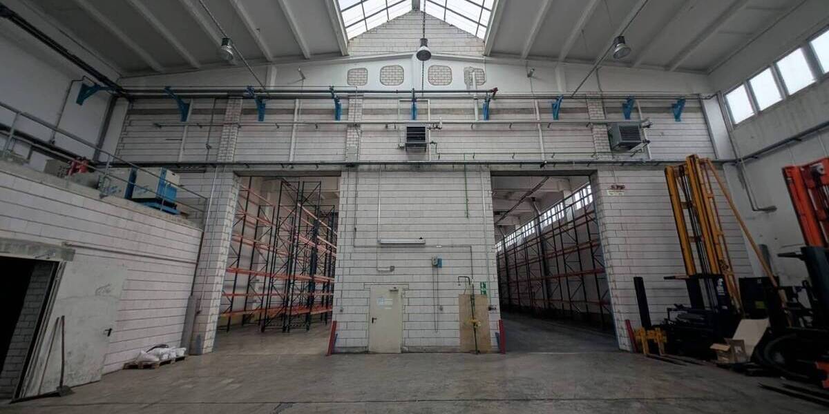 Gewerbeobjekt Leuna Rössen - 1.011&euro; | Angebot:25703107