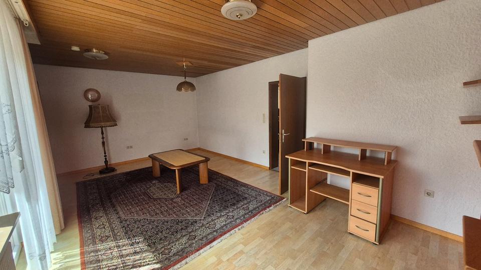 Doppelhaushälfte Kümmersbruck - 5 Zimmer, 117 m&sup2;, 295.000&euro; | Angebot:26048404