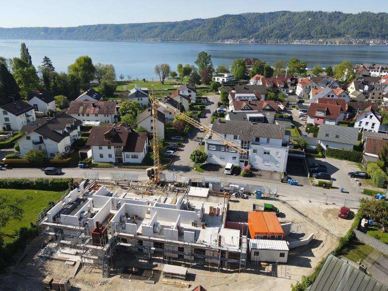 Wohnung zum Kaufen in Bodman-Ludwigshafen 670.000 € 91.55 m²
