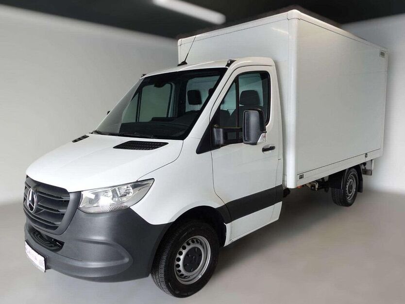 Sprinter