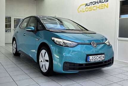 VW ID.3 55.099 km 21.990 &euro; Aurich 26607