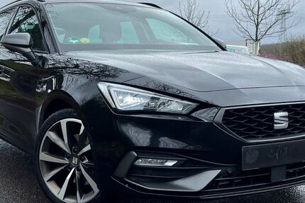Seat Leon 164.227 km 15.100 &euro; Mittenwalde 15749