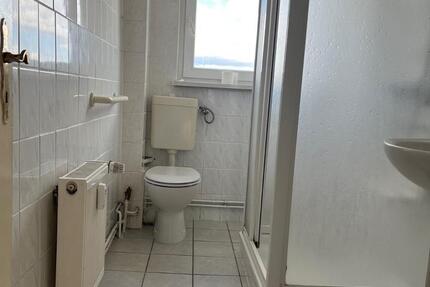 helle 3-Raum-Wohnung mit Blick ins Grüne 3 zimmer