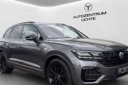 VW Touareg 26.879 km 57.699 &euro; Uchte 31600