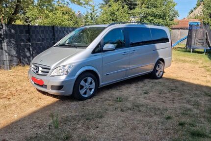 Mercedes-Benz Viano 165.004 km 20.000 &euro; Herten 45701