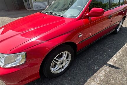 Honda Accord 87.000 km 2.288 &euro; Hanau 63452