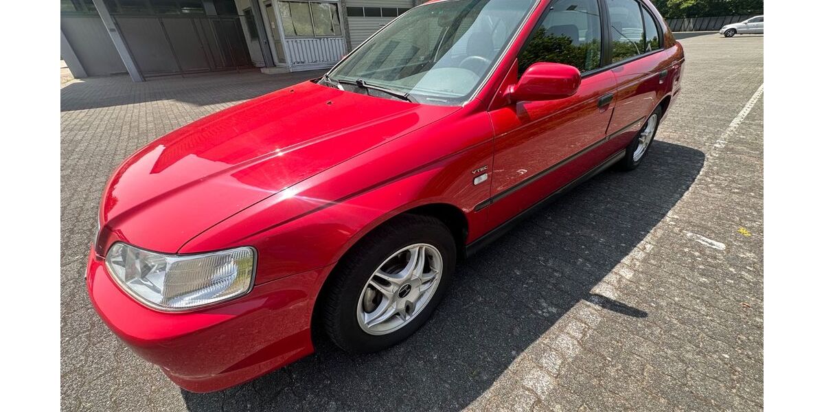 Honda Accord 87.000 km 2.288 &euro; Hanau 63452