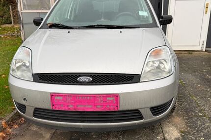 Ford Fiesta 110.000 km 1.900 &euro; Ilsede 31246