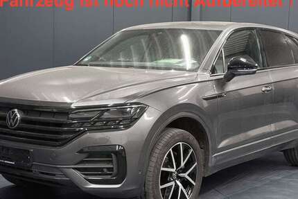 VW Touareg 72.800 km 54.970 &euro; Helmstedt 38350