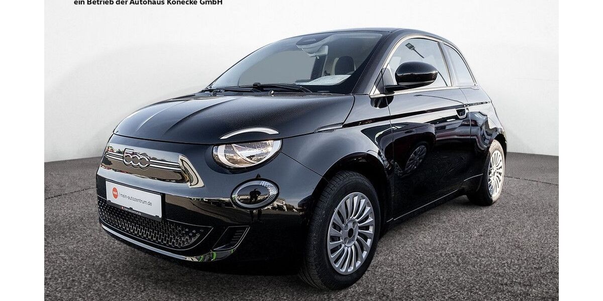 Fiat 500e 13.936 km 20.499 &euro; Wittingen 29378
