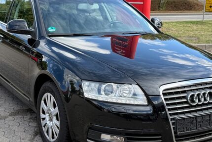 Audi A6 187.700 km 6.490 &euro; Buxtehude 21614