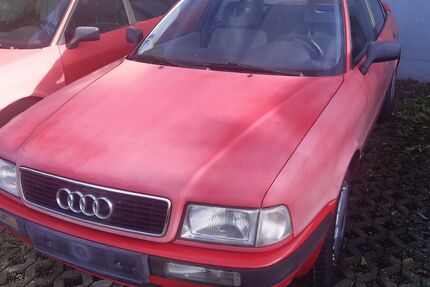 Audi 80 177.850 km 1.950 &euro; Knetzgau 97478
