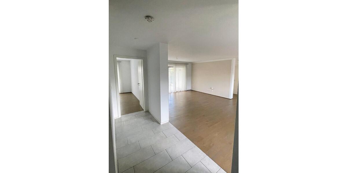 Erdgeschoßwohnung Öhringen - 4 Zimmer, 103 m&sup2;, 1.290&euro; | Angebot:26234287